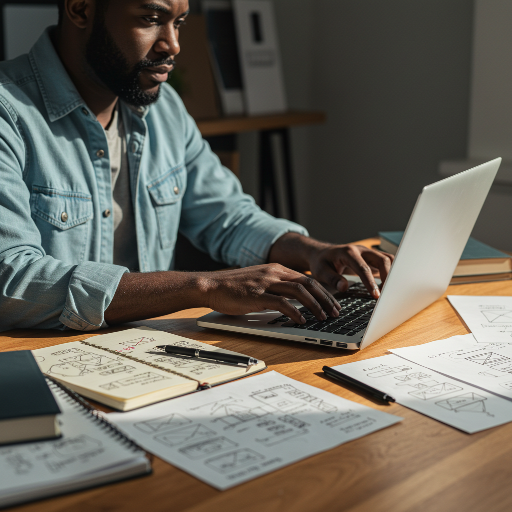 Fundamentals of UX Writing
